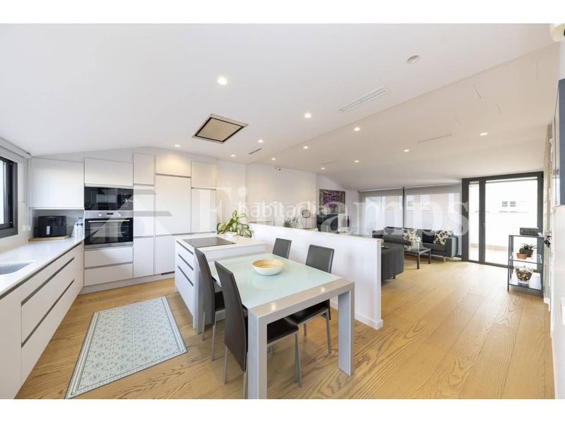 Foto ba386ef8-824c-4c51-a39c-336fbcdeabec. Appartement avec chauffage parking dans Centre Sabadell