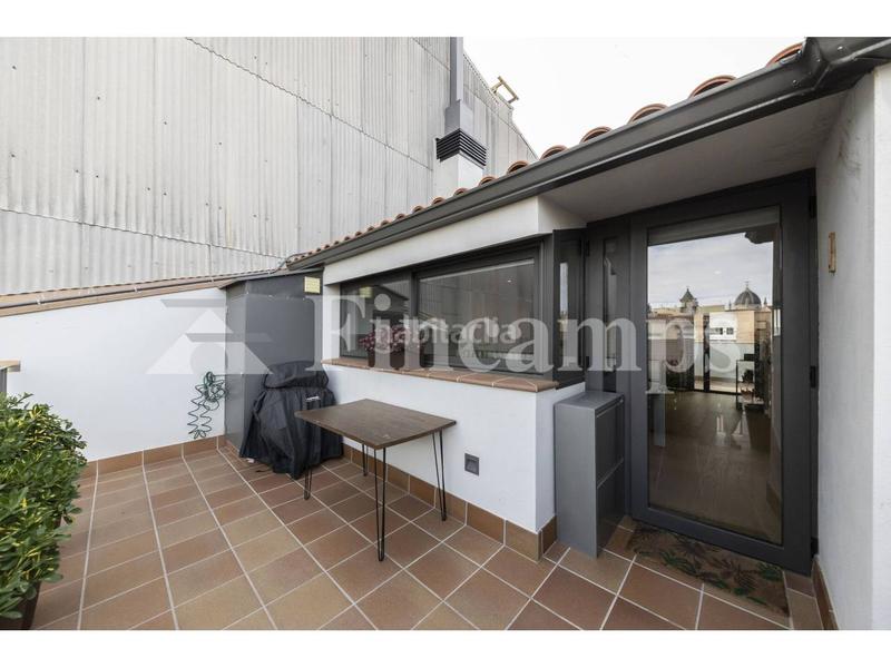 Foto bbd9a614-3932-42b0-91b3-3bedb4050d5c. Appartement avec chauffage parking dans Centre Sabadell