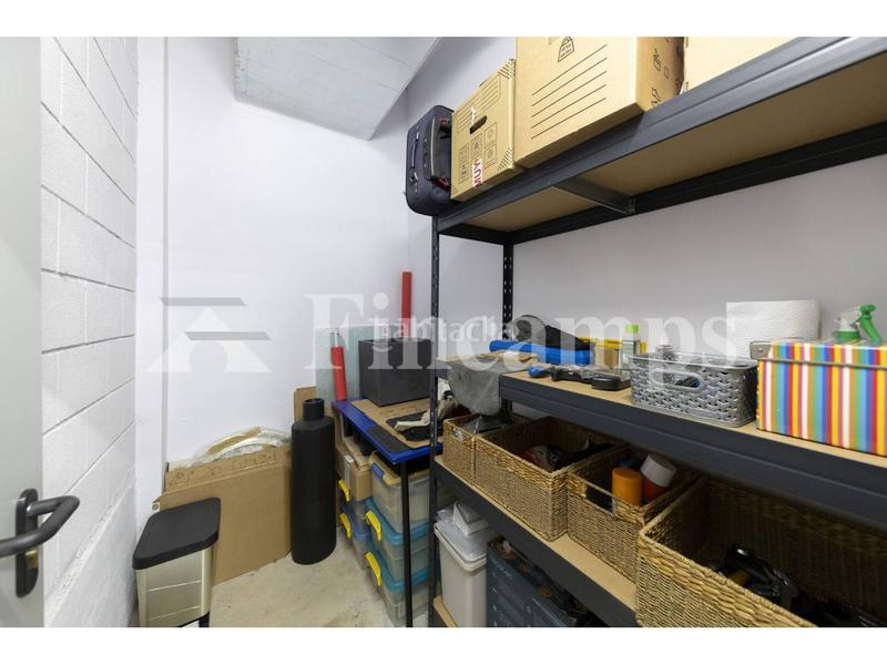 Foto c76e1c0c-3382-49d5-931c-dc24d0ad0134. Appartement avec chauffage parking dans Centre Sabadell