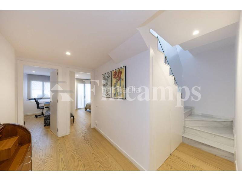 Foto c7ad1498-fadc-4d25-acac-b147a13f6f29. Appartement avec chauffage parking dans Centre Sabadell