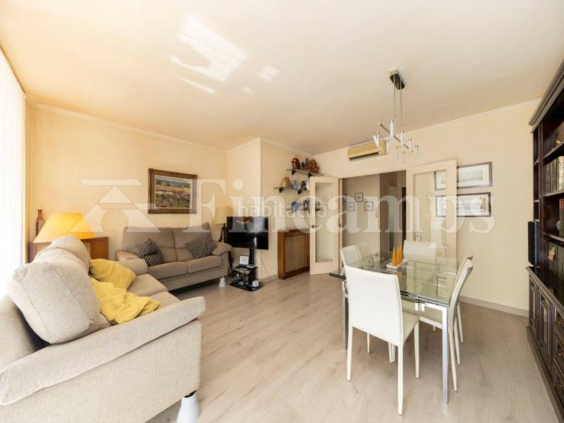 Foto 98853236-935b-410d-9e38-68a50244b462. Appartement dans duran i sors 1 dans Centre Sabadell