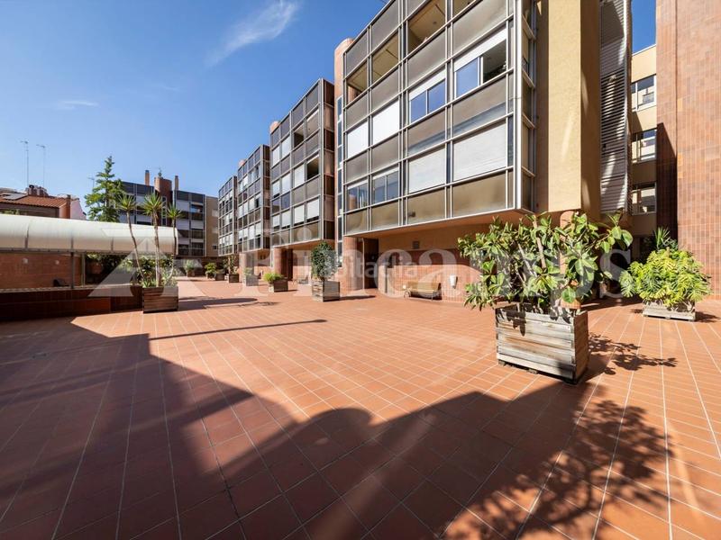 Foto bc53e9c8-d77e-4cb4-b936-05d00f05c8c0. Appartement dans duran i sors 1 dans Centre Sabadell