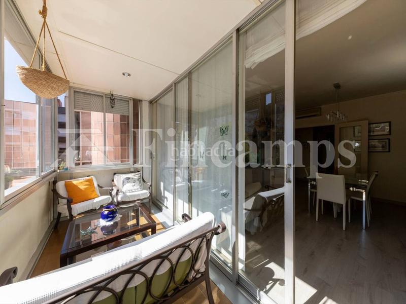 Foto d8248960-b058-42ae-8f95-c34d42f461dc. Appartement dans duran i sors 1 dans Centre Sabadell