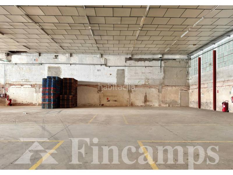 Foto 05267c37-5489-4b0c-aa33-77096b9a2640. Affitto capannone industriale in can quadres 1 in Sabadell