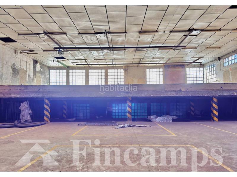 Foto 5ed30067-790e-4c43-b8b8-7286cb8f05ad. Affitto capannone industriale in can quadres 1 in Sabadell