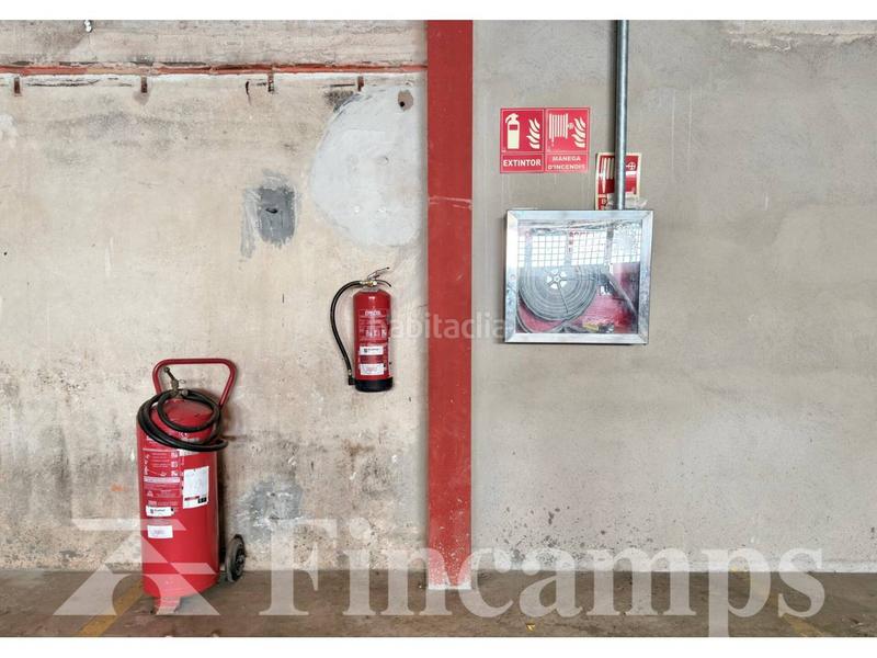 Foto 81968666-e25b-43ce-a015-6cb5da30d5ef. Affitto capannone industriale in can quadres 1 in Sabadell