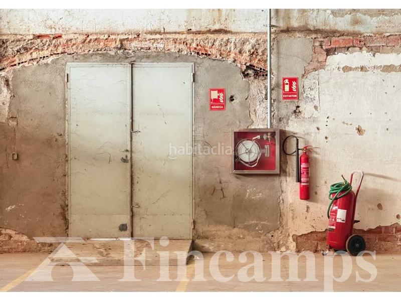 Foto b24355ff-fdb7-4243-a98d-15648562c391. Affitto capannone industriale in can quadres 1 in Sabadell