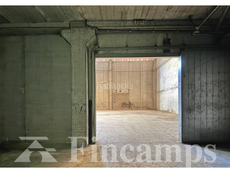 Foto 4ce1d3e5-9a7e-491c-bb8d-0d3c64c33482. Affitto capannone industriale in can quadres 1 in Sabadell