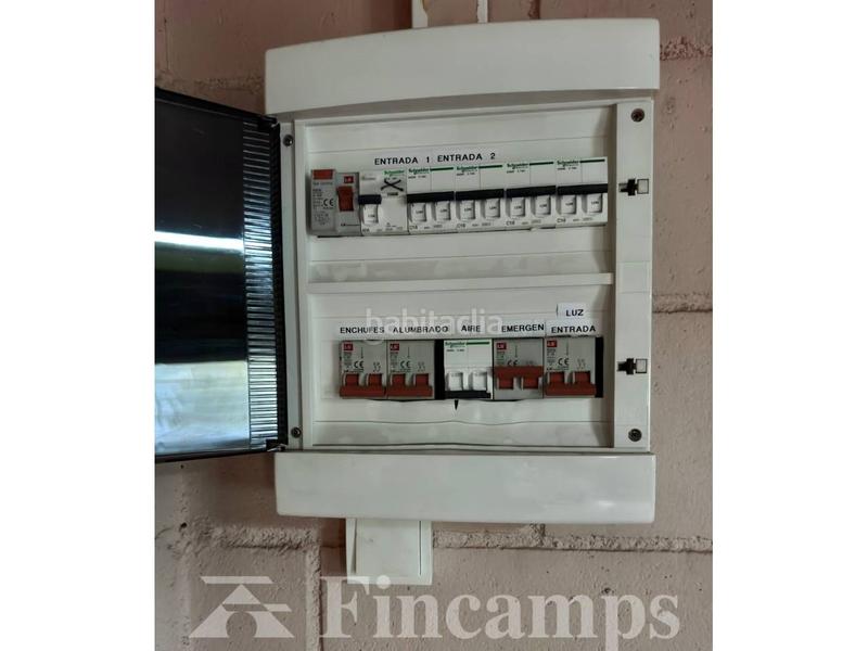 Foto 6b33593f-8f21-409d-bb7c-302b3e4624b7. Affitto capannone industriale in can quadres 1 in Sabadell