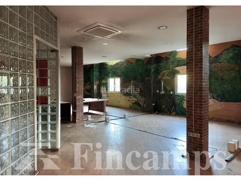 Foto 74570e67-1d89-4d1b-aa29-f965379daae3. Affitto capannone industriale in can quadres 1 in Sabadell