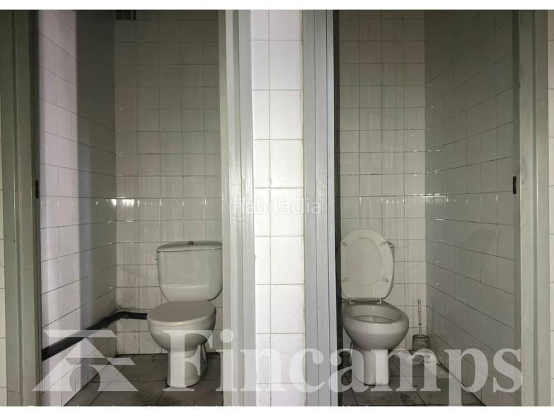 Foto b3ecc5b5-2592-41a8-9a02-25392b378cc9. Affitto capannone industriale in can quadres 1 in Sabadell