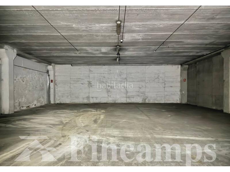 Foto 0f8f5dfb-ba3a-47bb-8624-49abbb863547. Alquiler nave industrial en can quadres 1 nave industrial en alquiler en eixamplesant oleguer08203 en Sabadell