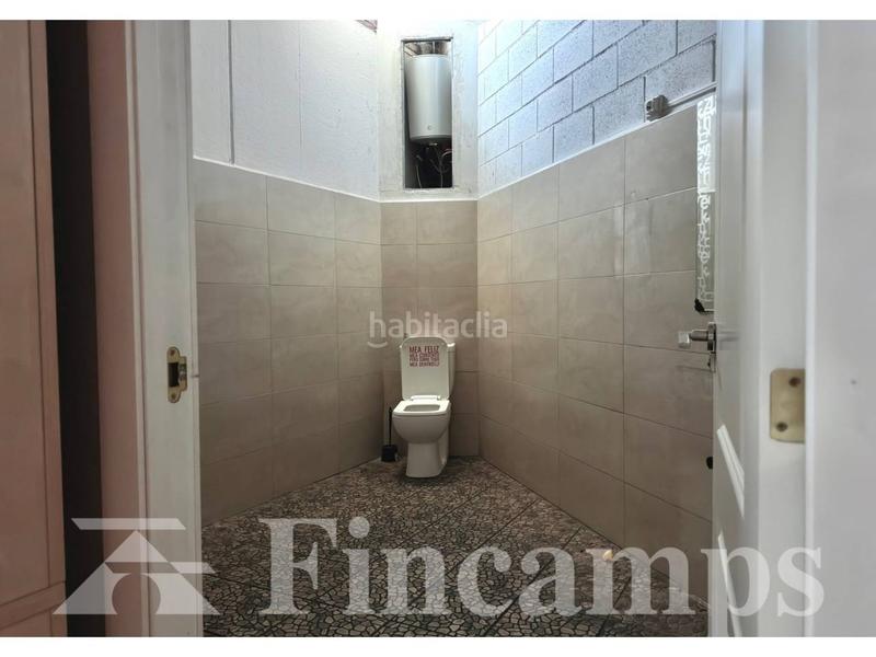 Foto 58be279d-0a69-49f7-a747-d929f66b4abb. Alquiler nave industrial en can quadres 1 nave industrial en alquiler en eixamplesant oleguer08203 en Sabadell