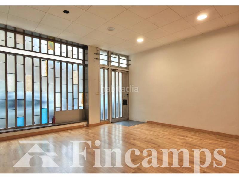 Foto 21f8fc9c-6ff3-4608-85ce-3951823326a5. Affitto locale commerciale in Centre Sabadell