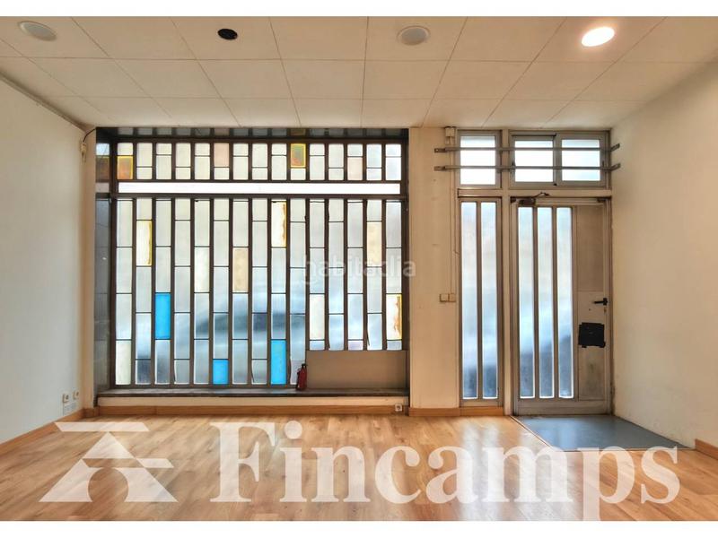Foto 1b76e270-ebfc-4473-b900-6d4b7851a646. Alquiler local comercial local en el centro en Centre Sabadell