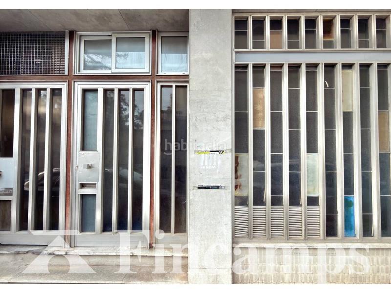 Foto 1f2d4cc4-2e0d-4f9b-8522-518d4f1d6622. Alquiler local comercial local en el centro en Centre Sabadell