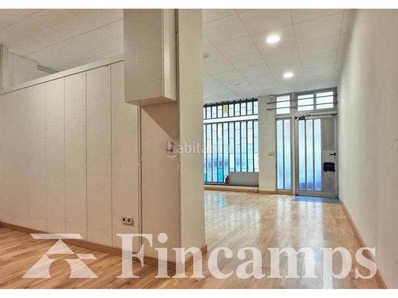 Foto aaeecb33-71c1-4076-afce-67414999e86f. Alquiler local comercial local en el centro en Centre Sabadell