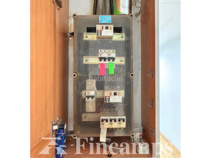 Foto 68080aaa-c4d8-453d-be86-e3105fbf158b. Miete geschäftsraum in Centre Sabadell