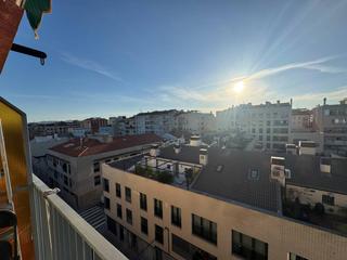 Appartement  Fray luis de león 25. Àtic de 80m a leixample, a tocar del centre!