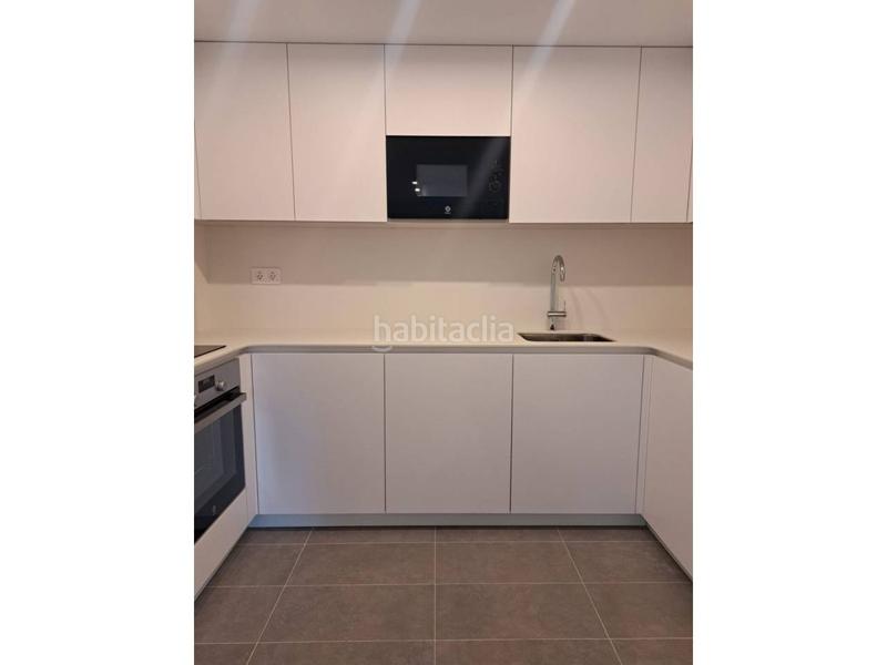 Foto bbaefc3e-ce8b-41be-b821-df890fe24bc5. Affitto appartamento con riscaldamento parcheggio in Sabadell