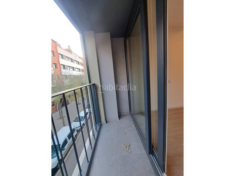 Foto c2a9f4a4-462a-423a-93a7-8353c4ef68e8. Affitto appartamento con riscaldamento parcheggio in Sabadell