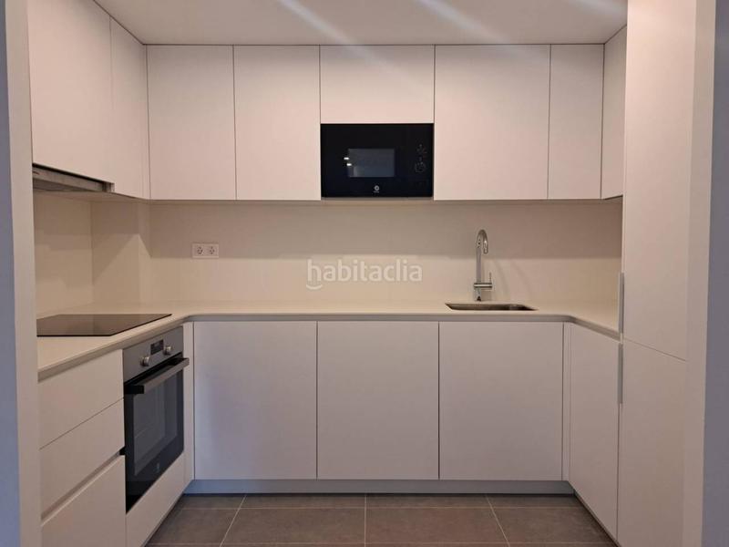 Foto 1191845f-010b-4174-9ac1-cb9eb59640f3. Miete etagenwohnung mit heizung parking in Centre Sabadell