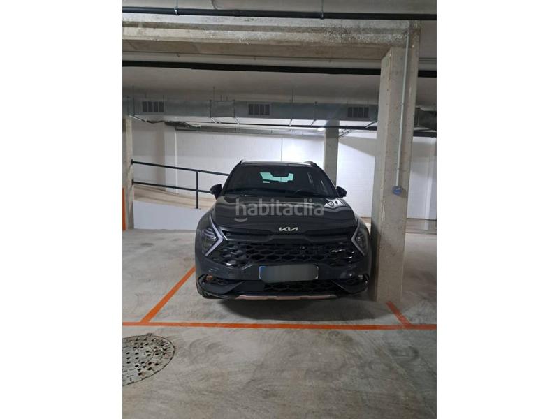 Foto a00eb545-29b0-407c-989f-3ed99a51cf5f. Miete etagenwohnung mit heizung parking in Centre Sabadell