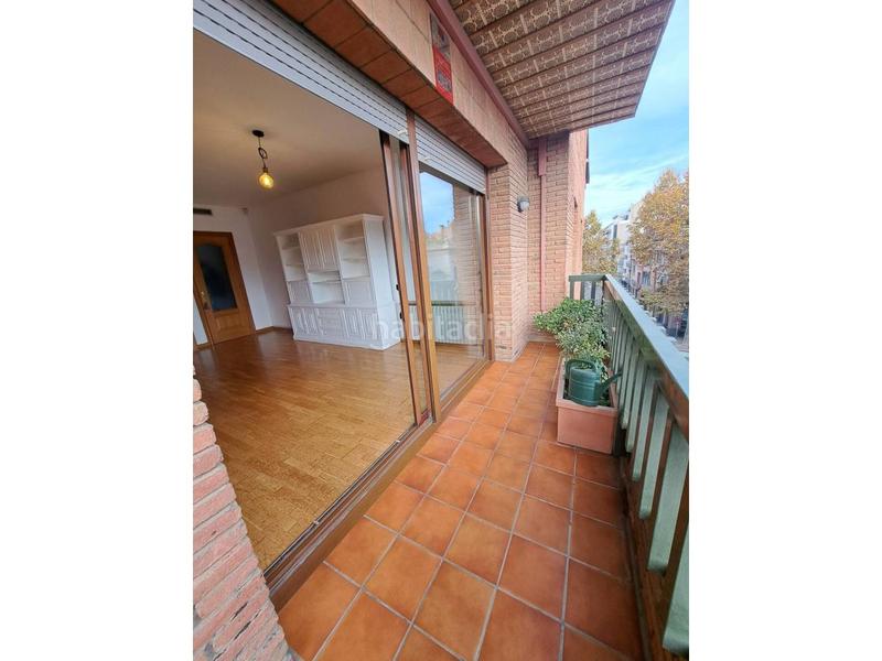 Foto 22058452-ed29-489f-af51-ffc558bcd6b3. Location appartement avec chauffage parking dans Centre Sabadell