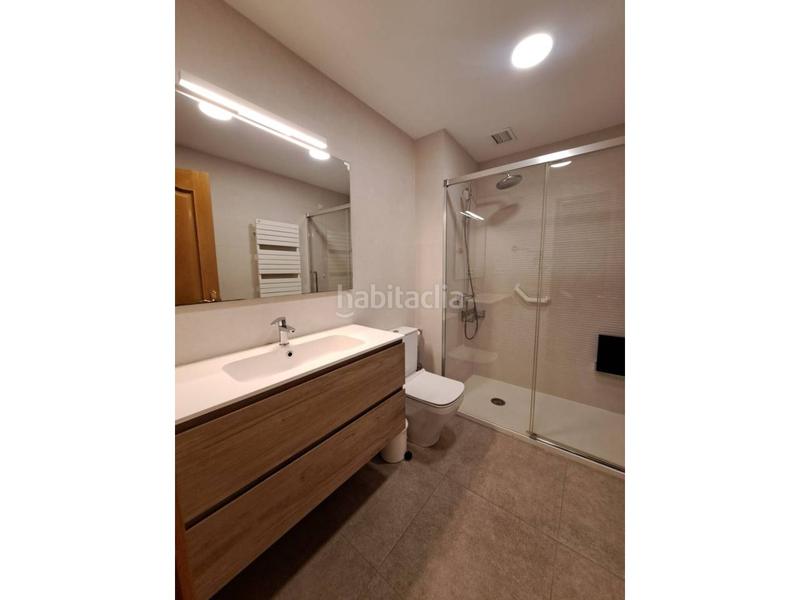 Foto b8fe76f3-74bc-4b09-b1d6-d5a3113a791b. Miete etagenwohnung mit heizung parking in Centre Sabadell