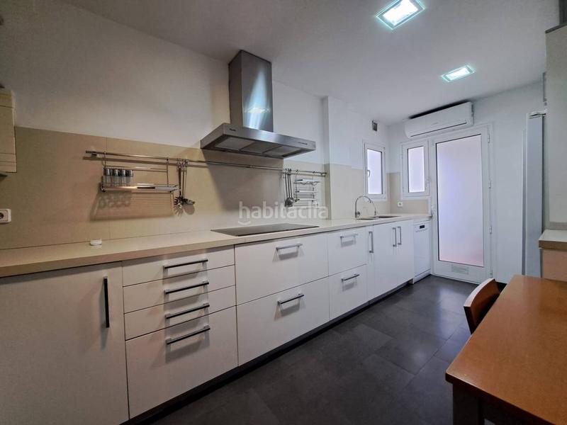 Foto edece304-dcc9-47df-8b05-0a7c38ff7950. Miete etagenwohnung mit heizung parking in Centre Sabadell