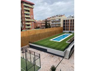 Lloguer Pis  Calassanç duran. Piso en alquiler en eixamplesant oleguer