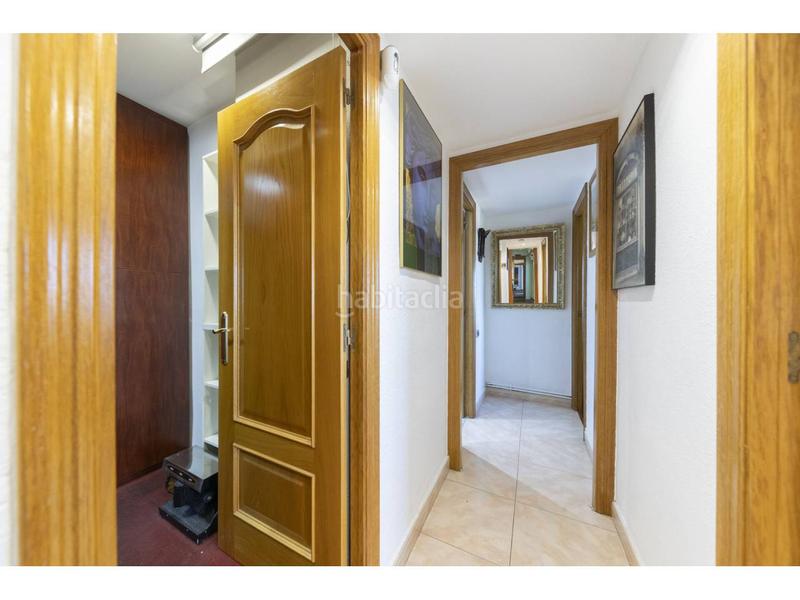 Foto 139160fb-6dcd-4bb7-a418-0dfde6f3a4fb. Penthouse with heating parking in Centre Sabadell