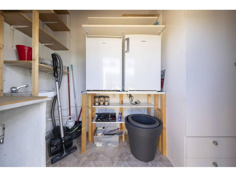 Foto 4df7e20d-1642-468a-9757-1ae81526bffb. Penthouse with heating parking in Centre Sabadell