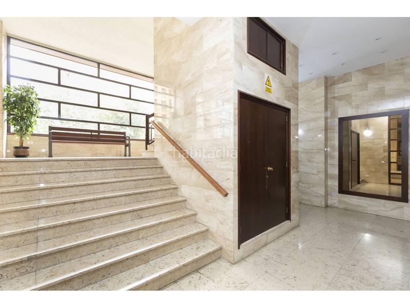 Foto 562c6f1b-3179-48e2-bd8b-b24997bef855. Penthouse with heating parking in Centre Sabadell