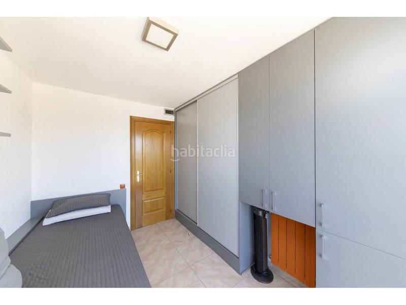 Foto 57d1439c-46bd-409b-89da-e85b4df55005. Penthouse with heating parking in Centre Sabadell