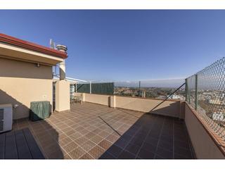 Àtic  Arimón. Espectacular ático dúplex con 40m2 de terraza