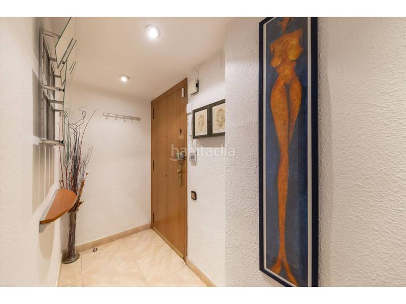 Foto 6c14de2b-9ed2-4765-a50a-294a6a7b8dcd. Penthouse with heating parking in Centre Sabadell