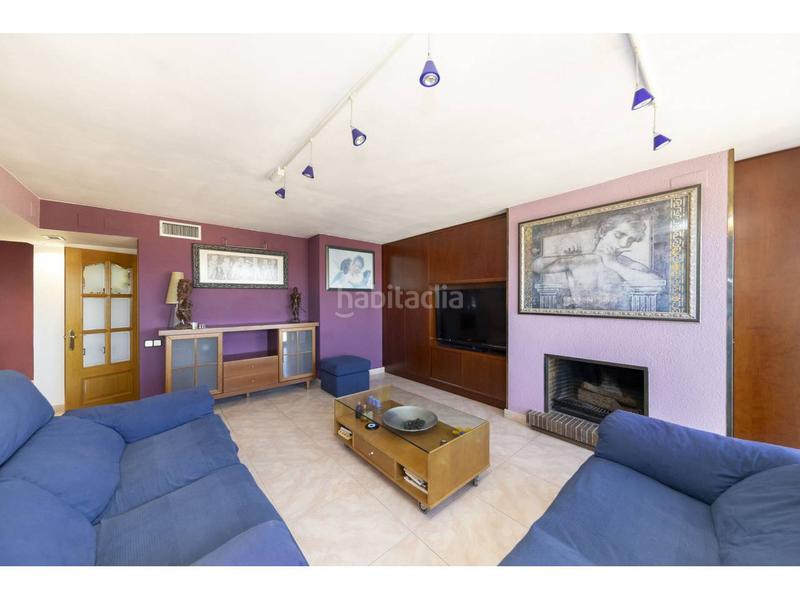 Foto 7377d75b-cb3c-413a-93a0-704e9517cefb. Penthouse with heating parking in Centre Sabadell