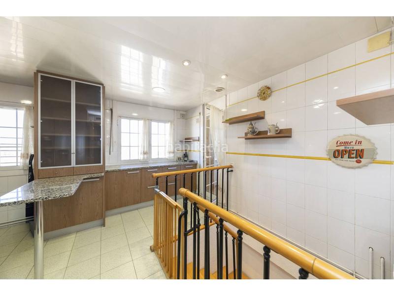 Foto 7ec950d8-24d5-4e39-98e5-1303ca1546aa. Penthouse with heating parking in Centre Sabadell