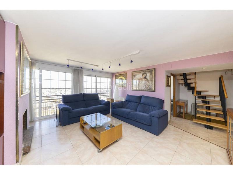 Foto 8356e1dc-d482-46da-a09f-88fb55bb6d0d. Penthouse with heating parking in Centre Sabadell