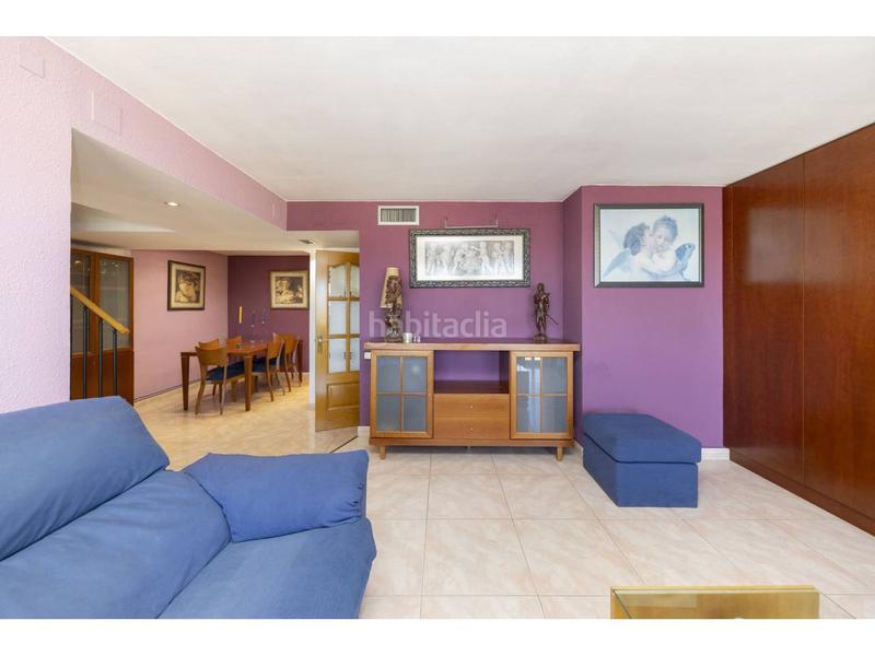 Foto 86a49508-fd5a-400c-8fa9-8d3c5a572a00. Penthouse with heating parking in Centre Sabadell