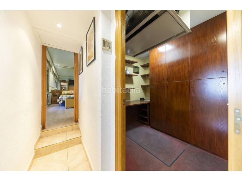 Foto ade09f30-81e6-48f3-9082-8f59937fbf44. Penthouse with heating parking in Centre Sabadell