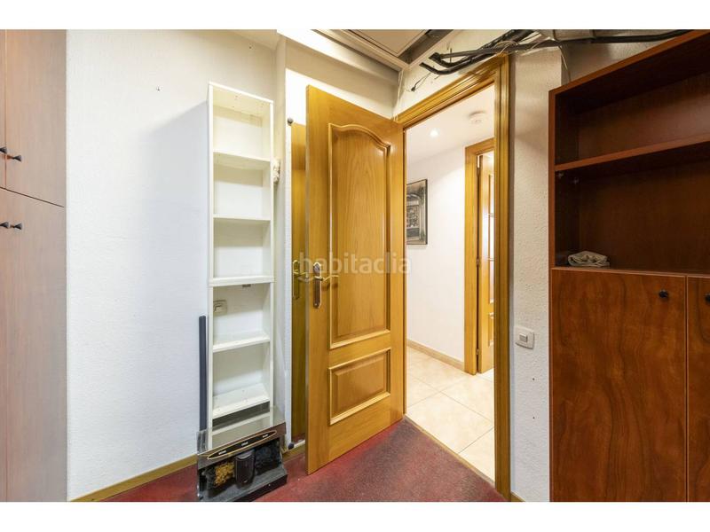 Foto cb071393-c125-42fb-9a4f-17c13ad4a3fe. Penthouse with heating parking in Centre Sabadell