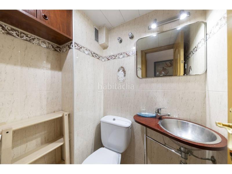 Foto cf745227-c77b-48db-972c-02dd0ed6eadb. Penthouse with heating parking in Centre Sabadell