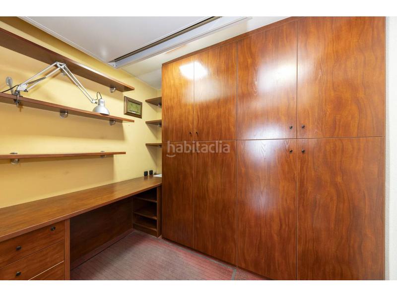 Foto d79c5664-abc7-4df6-8231-a6a3fab3b548. Penthouse with heating parking in Centre Sabadell