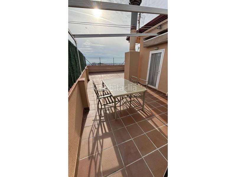 Foto ea79a5e1-c699-4454-b756-a860e02f9005. Penthouse with heating parking in Centre Sabadell