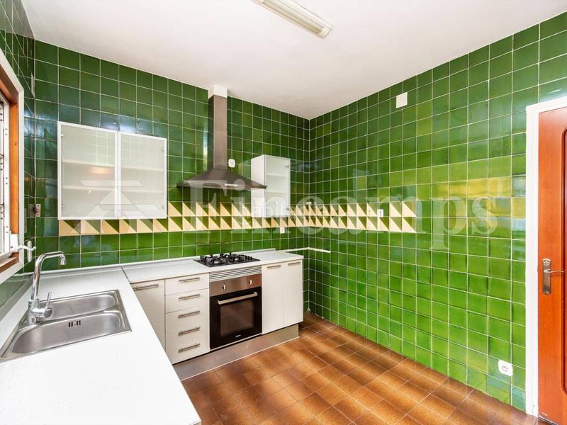 Foto 1ac6745c-756f-4674-9065-9c9503ab5501. Maison avec parking dans Centre Sabadell