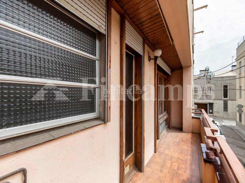 Foto 2c26c1d3-c814-4d6a-bce5-dfcb2268042e. Maison avec parking dans Centre Sabadell