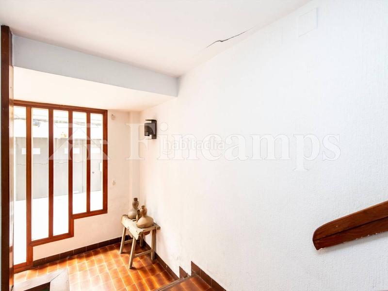 Foto 37f4c241-e693-49fd-8282-00b855ffb3af. Maison avec parking dans Centre Sabadell