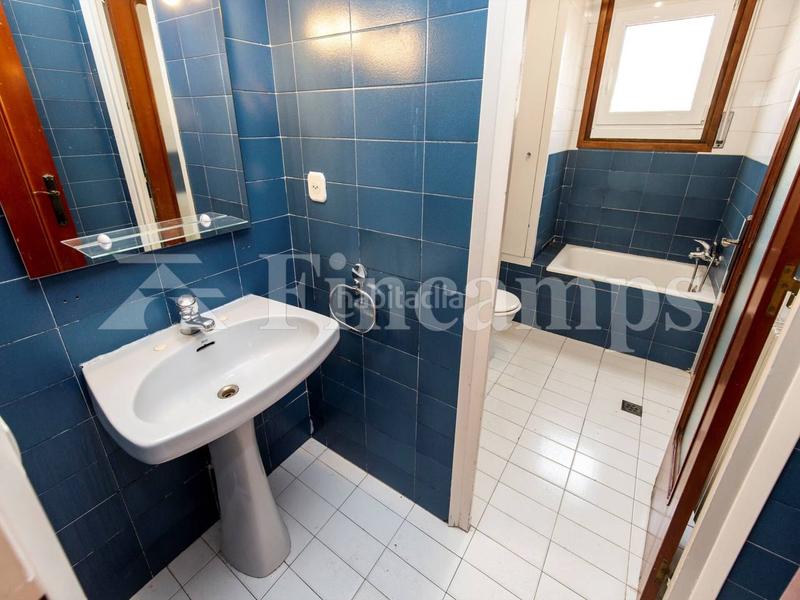 Foto 41880a87-ca6a-43e3-b009-ad736768f998. Maison avec parking dans Centre Sabadell